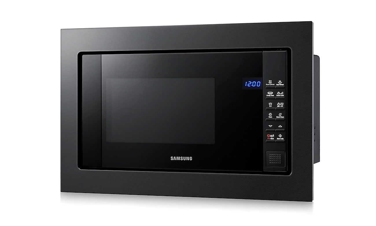 Kuchenka mikrofalowa do zabudowy Samsung FG87SUB