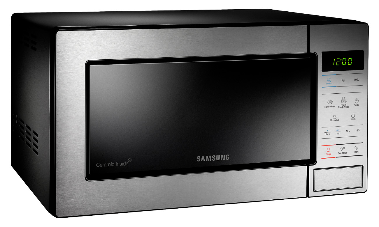 Kuchenka mikrofalowa Samsung	ME83M