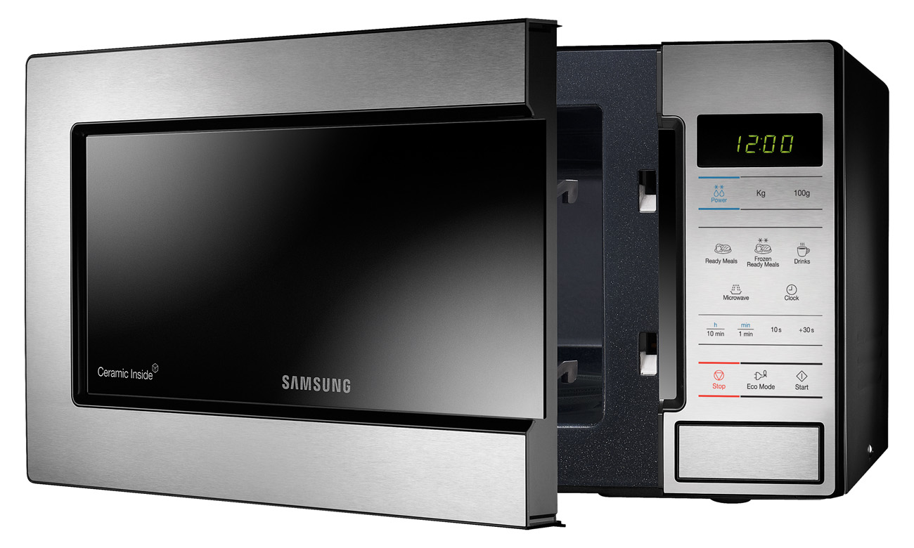 Kuchenka mikrofalowa Samsung	ME83M