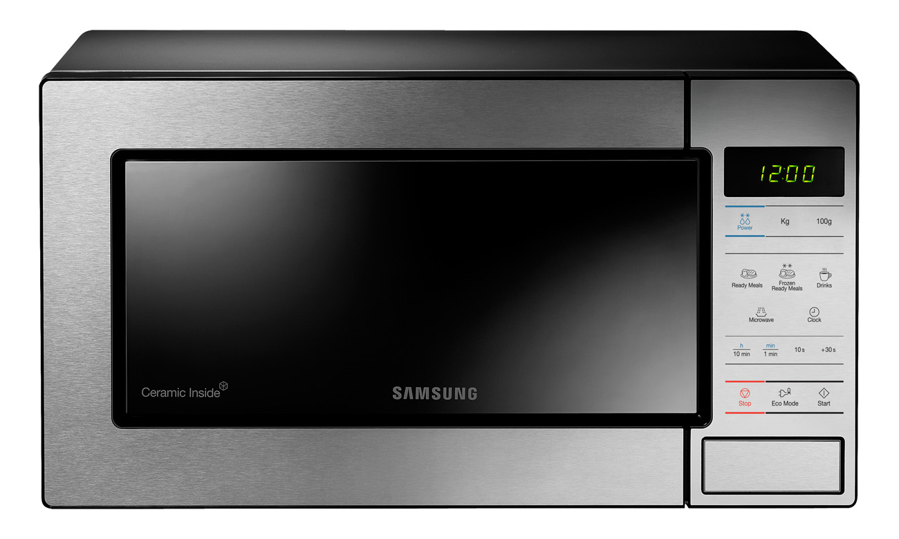 Kuchenka mikrofalowa Samsung	ME83M