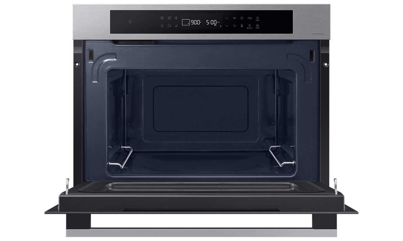 Kuchenka mikrofalowa do zabudowy Samsung	NQ5B4313GBS/U2