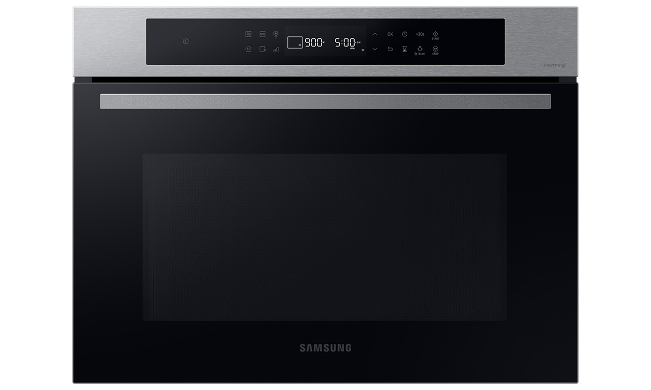 Kuchenka mikrofalowa do zabudowy Samsung	NQ5B4313GBS/U2