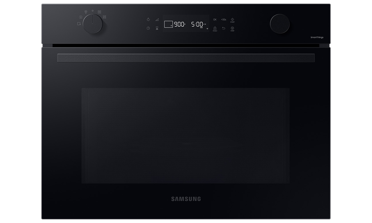 Kuchenka mikrofalowa do zabudowy Samsung	NQ5B4513IBK/U2