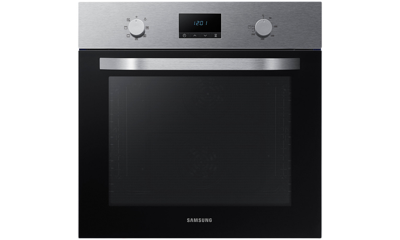 Piekarnik Samsung NV70K1340BS jest piękny