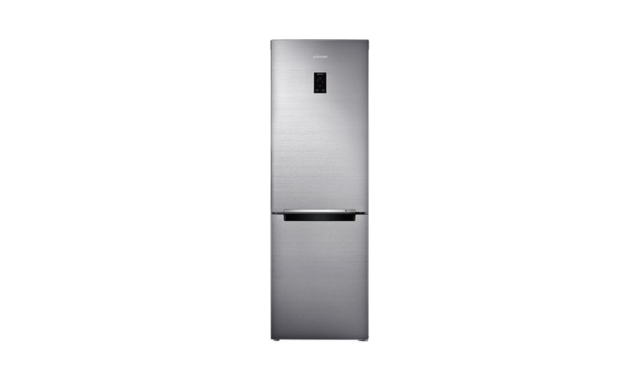 Chłodziarko-zamrażarka Samsung RB30J3215SS