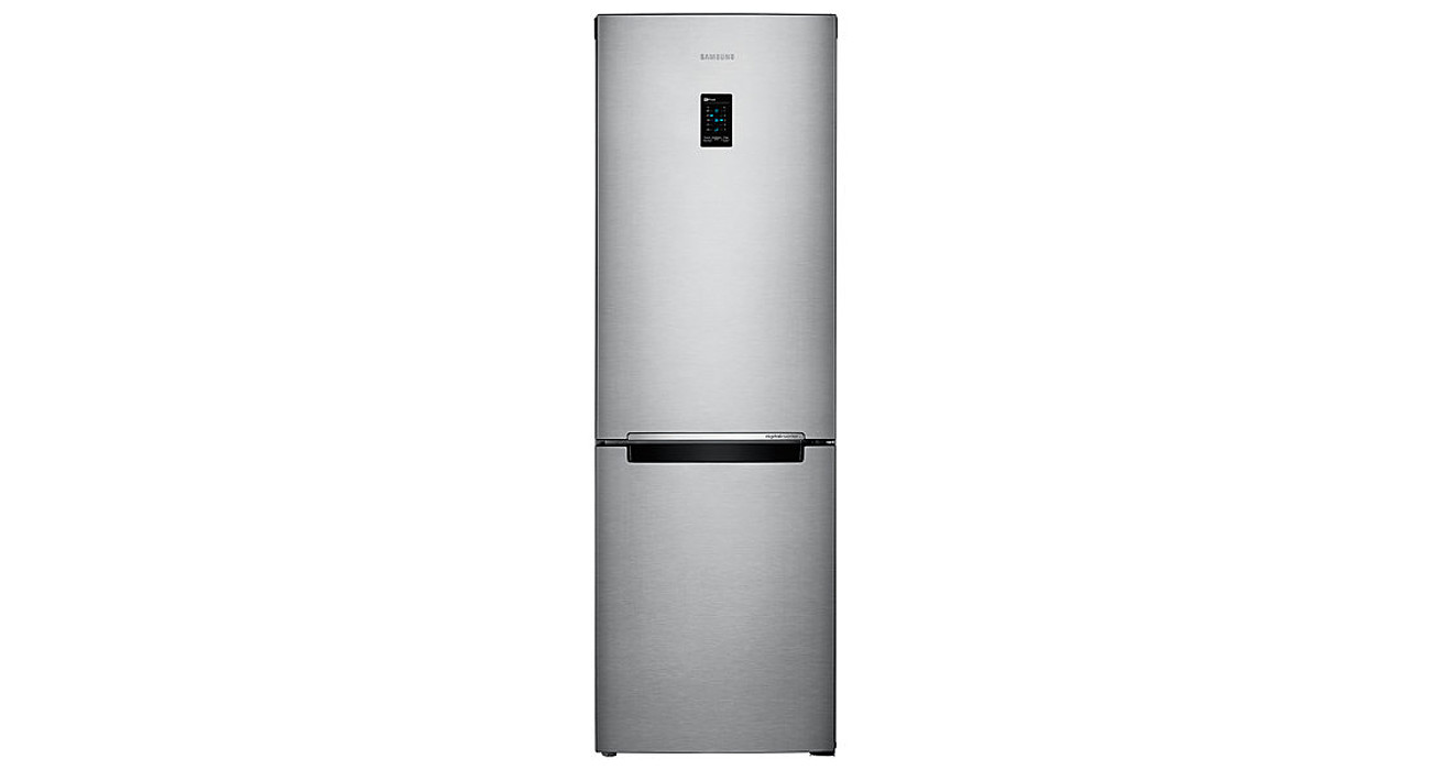 piękna lodówka Samsung RB31FERNBSA