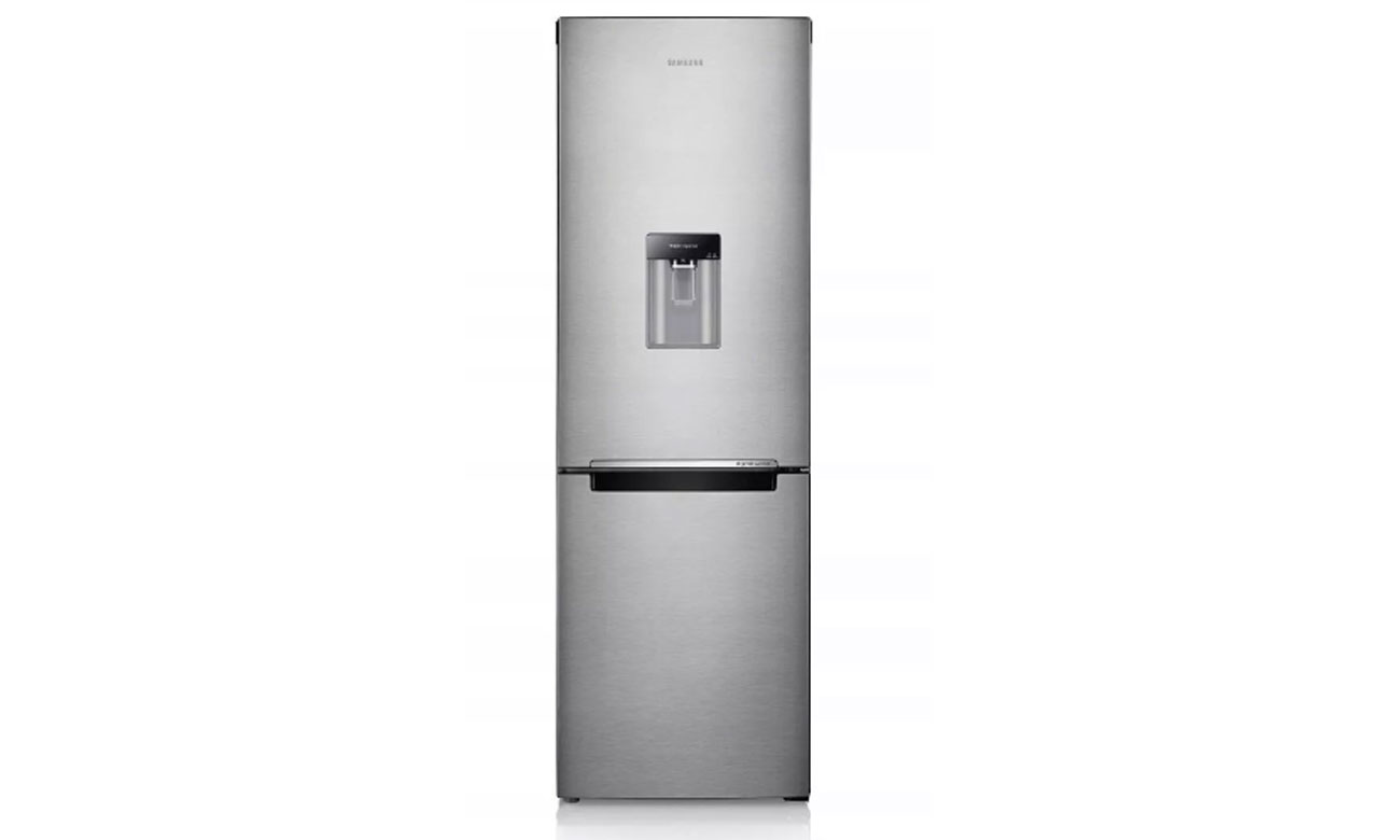 Chłodziarko-zamrażarka Samsung RB31FWRNDSA