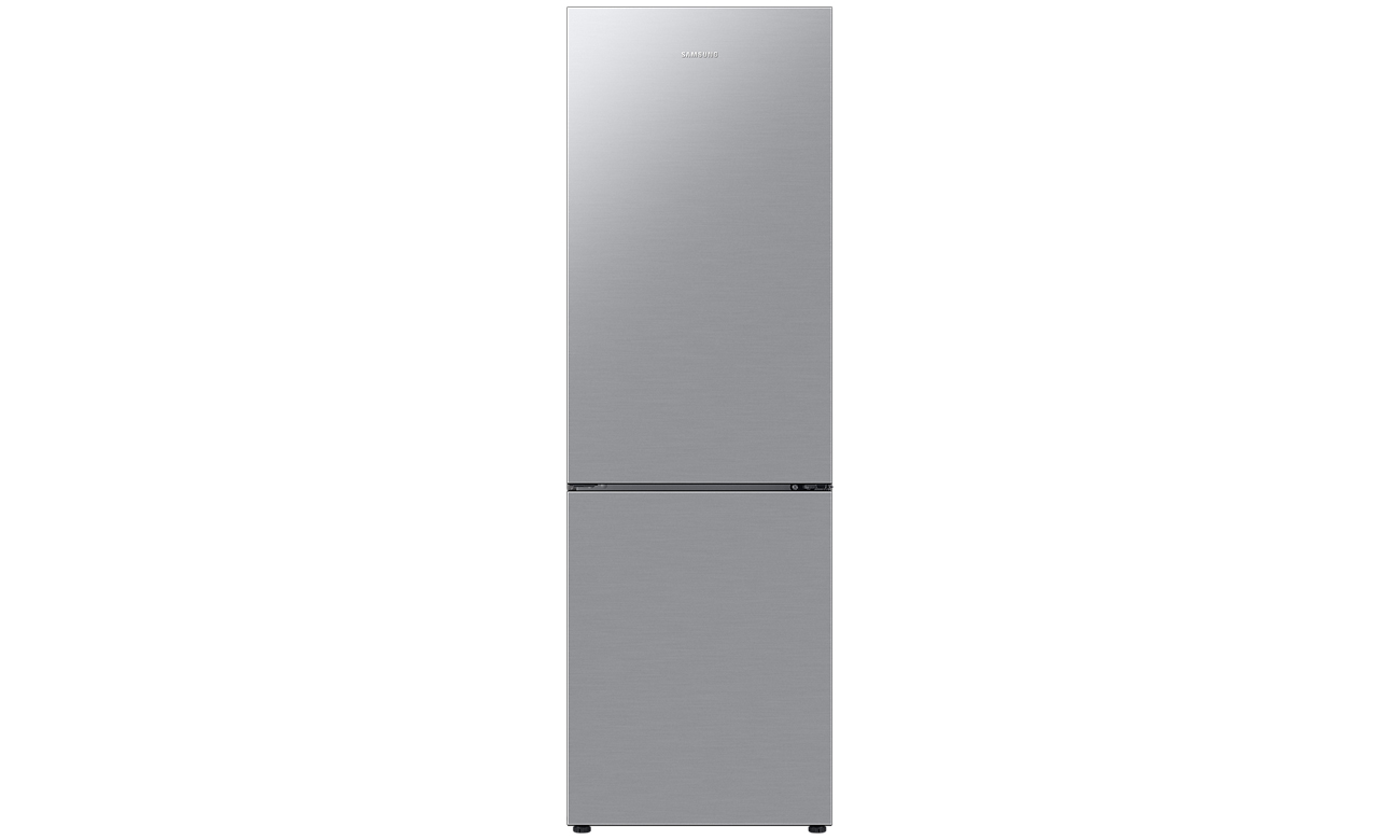 Samsung Lodówko-zamrażarka RB 33B612FSA