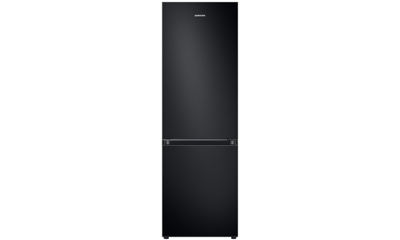 Samsung Lodówko-zamrażarka RB 34T675ESA