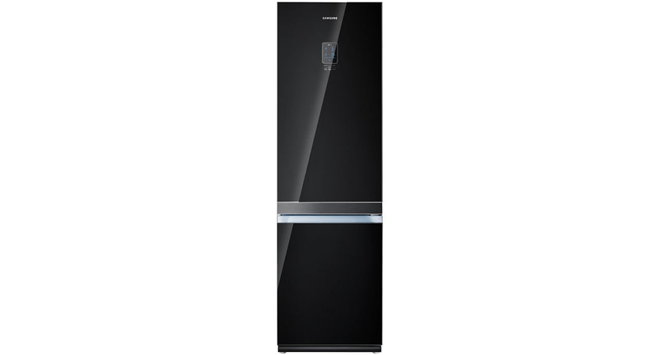 piękna Samsung RL55VTEBG1