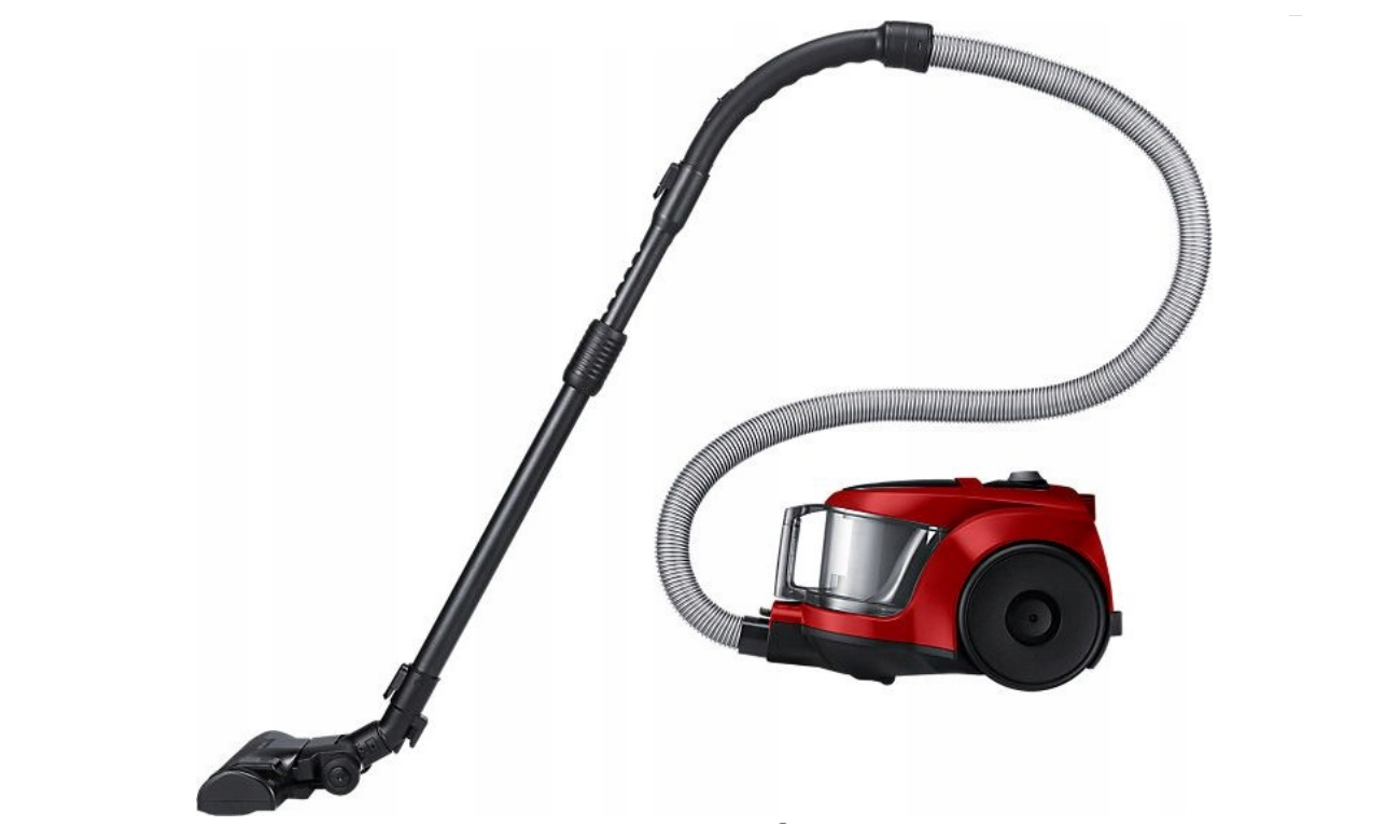 odkurzacz Samsung VCC45W0S3R