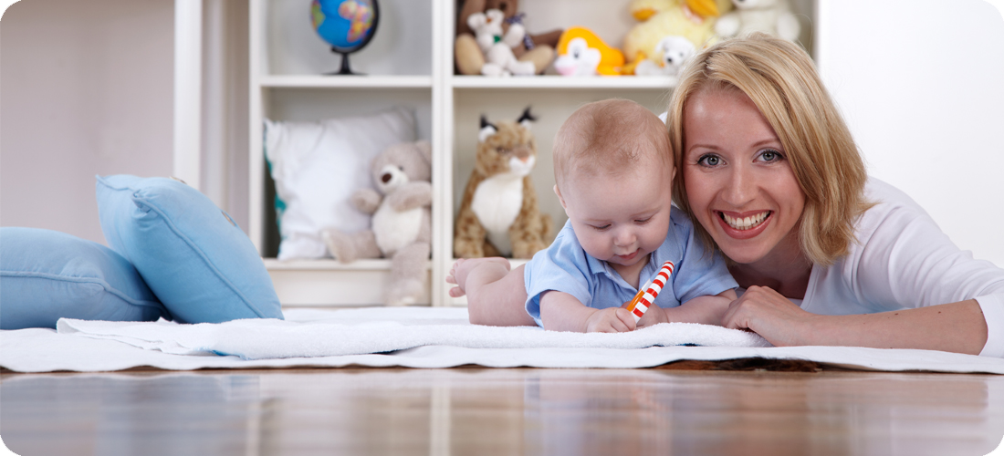 czyste i zdrowe powietrze