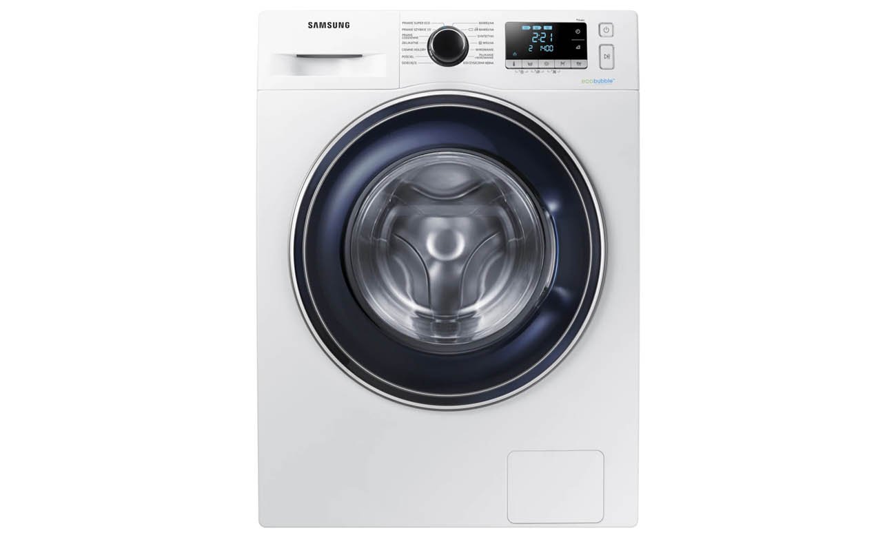 Pralka Samsung WW70J5546FW