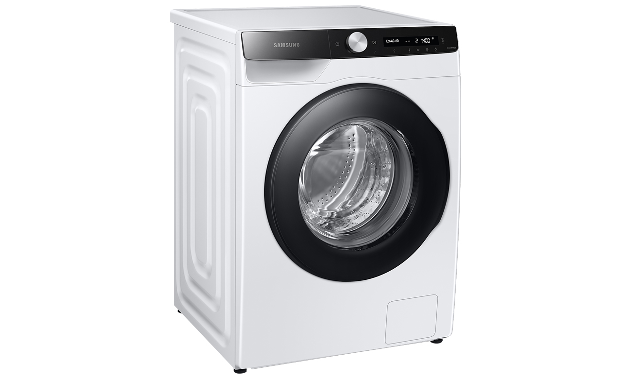 pralka samsmung WW80T534DAE silnik