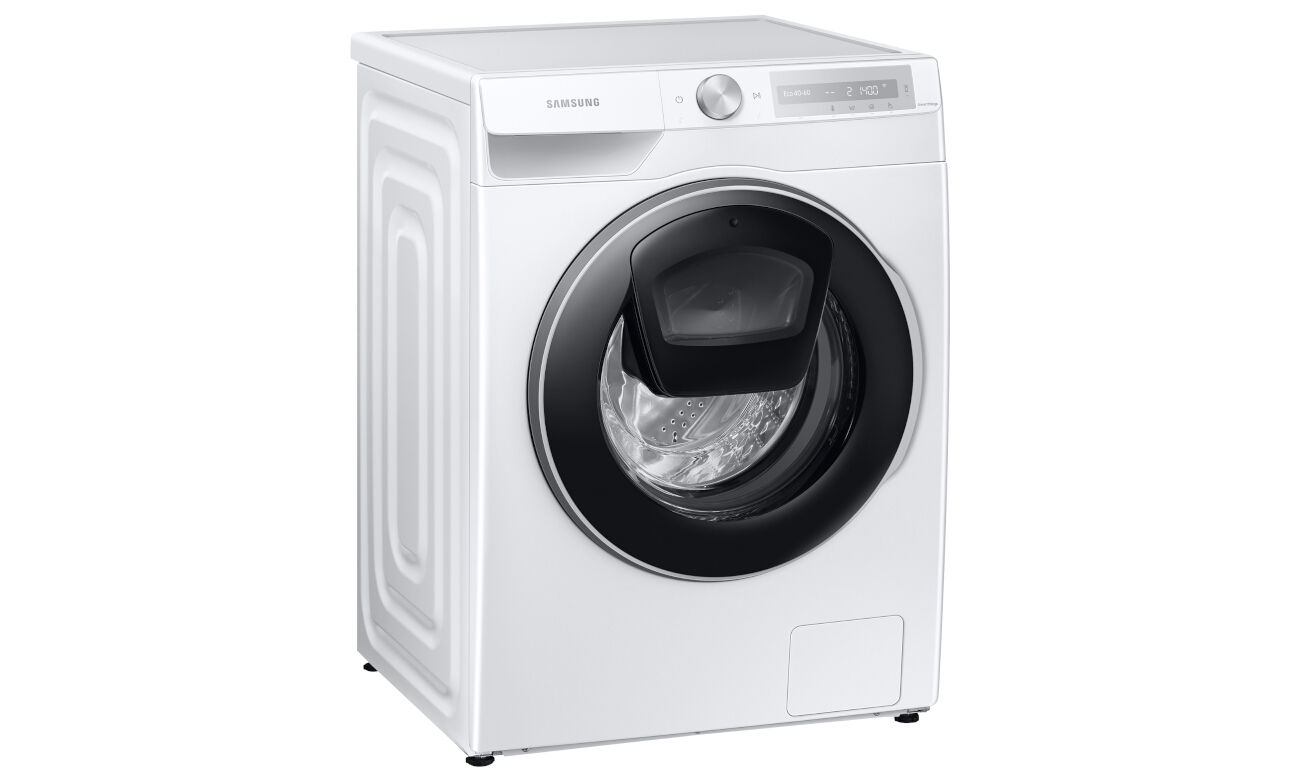 Pralka Samsung WW80T654DLH Silnik Digital Inverter