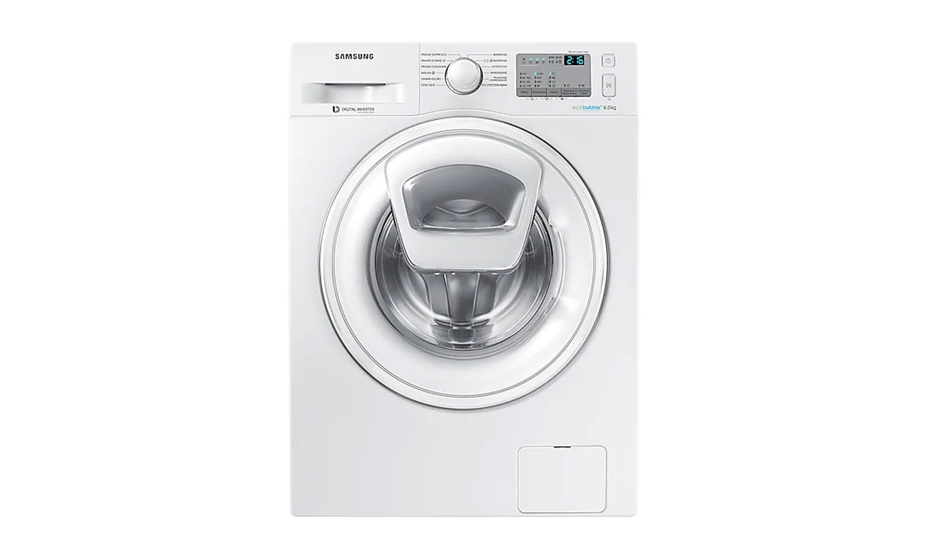 Pralka Samsung WW60K42138W