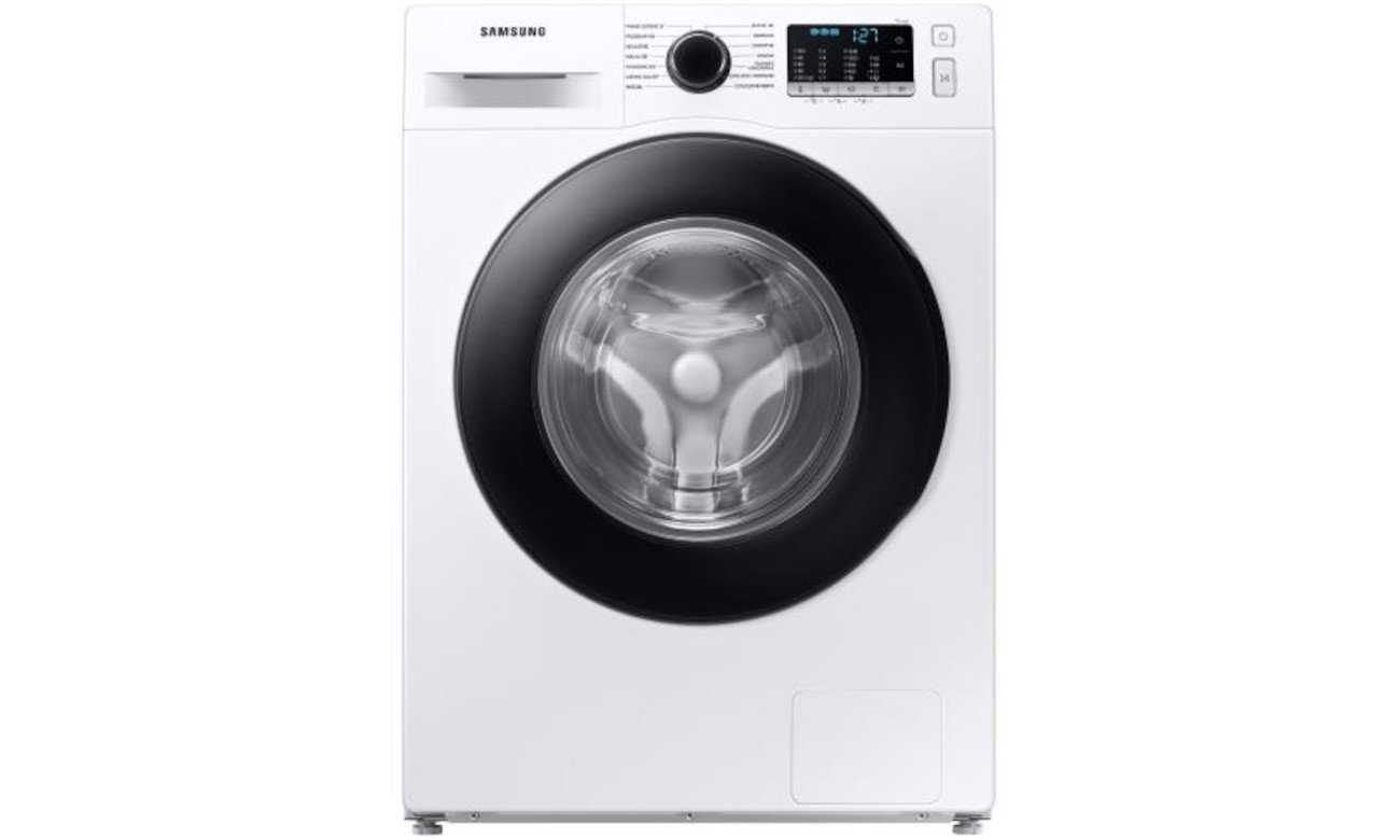 Pralka Samsung WW70J4263MW