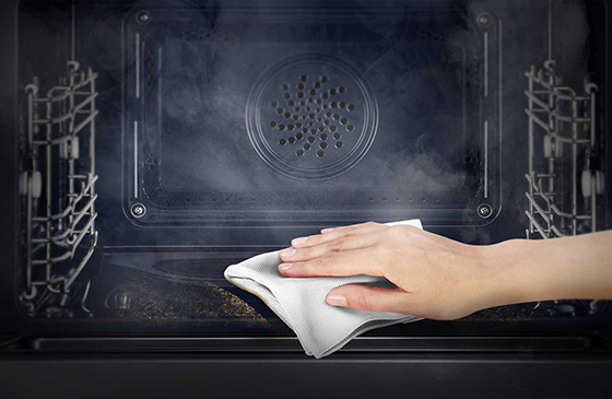 Steam Clean