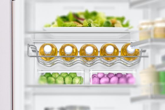 Samsung Półka na butelki Samsung Półka na butelki