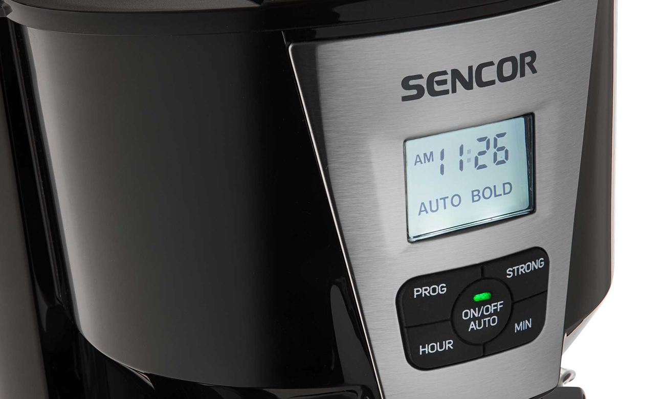 Sencor SCE 5070BK