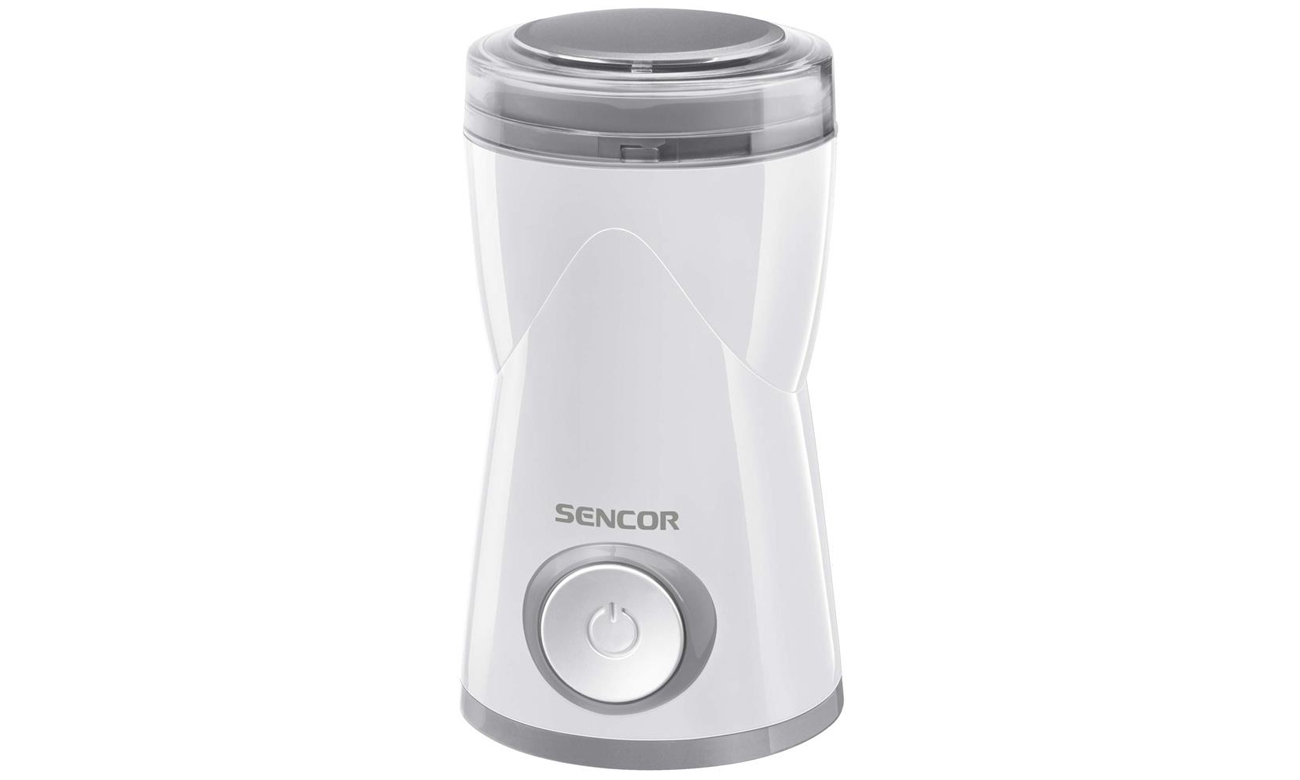 Młynek do kawy Sencor SCG 1050WH