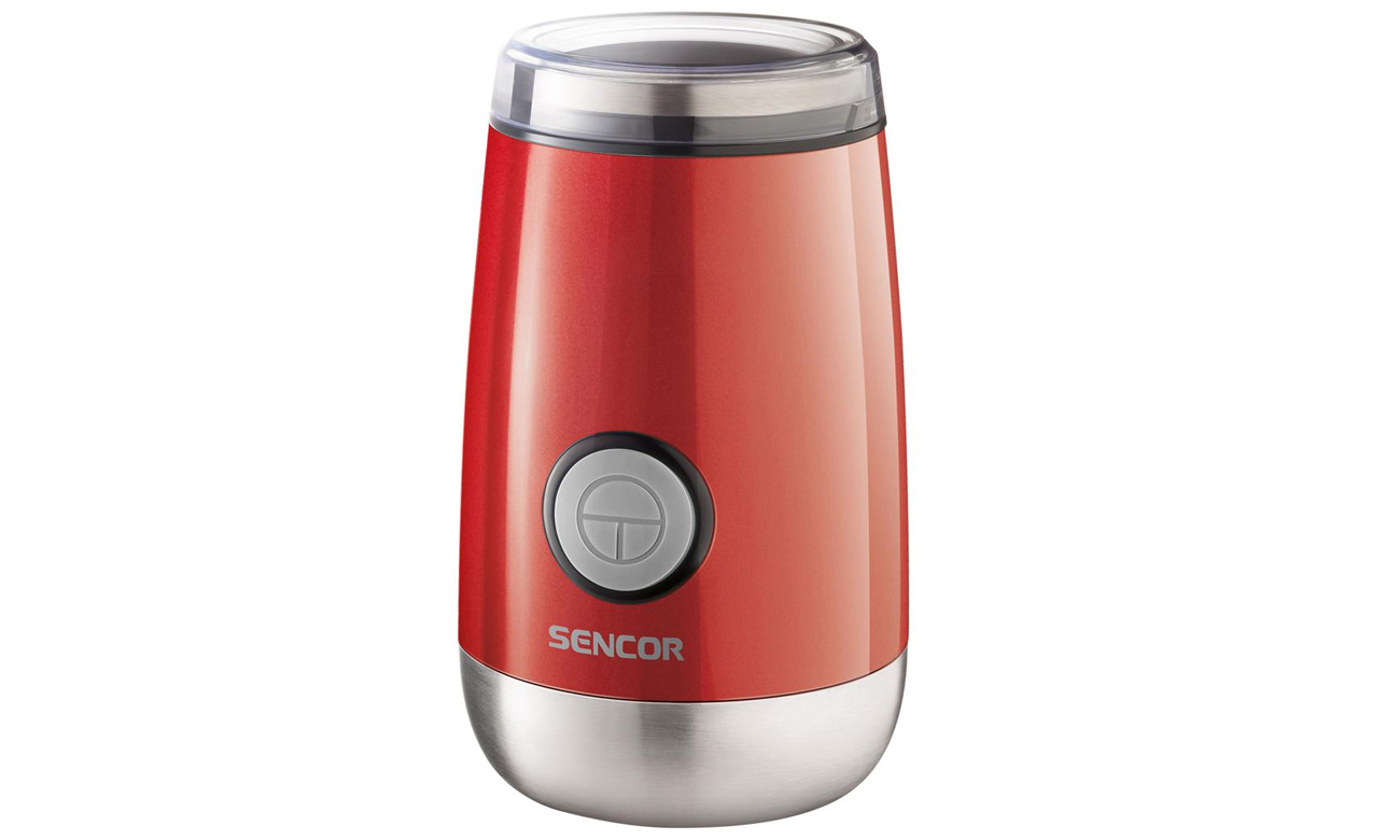 Młynek do kawy Sencor SCG 2050RD