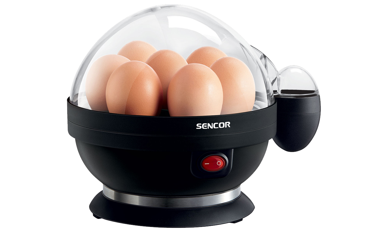 Jajowar Sencor SEG 710BP