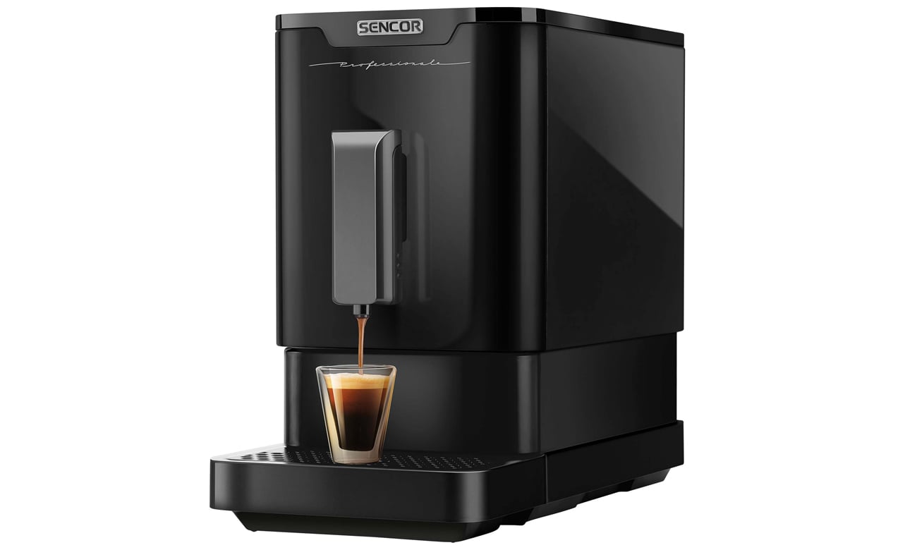 Ekspres do kawy Sencor SES 7018BK Ciśnieniowy