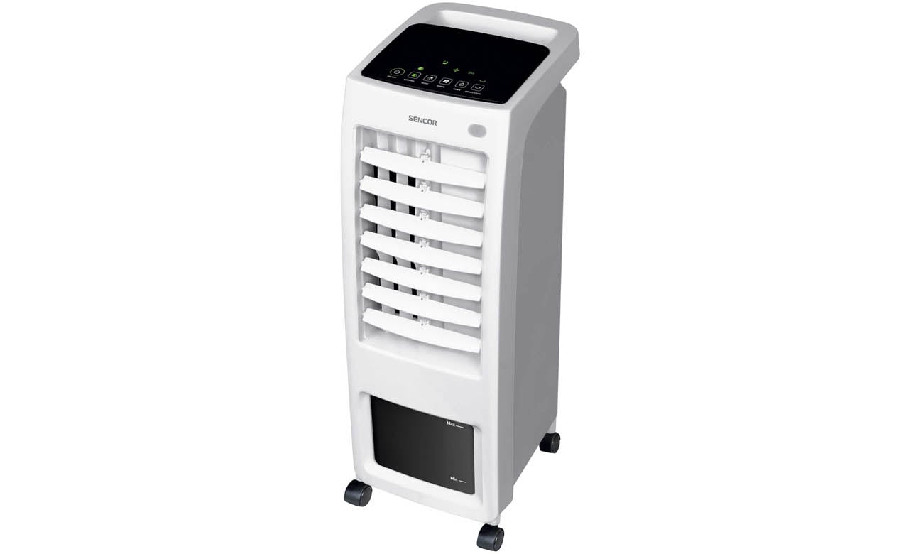 Schładzacz powietrza Sencor SFN 6011WH