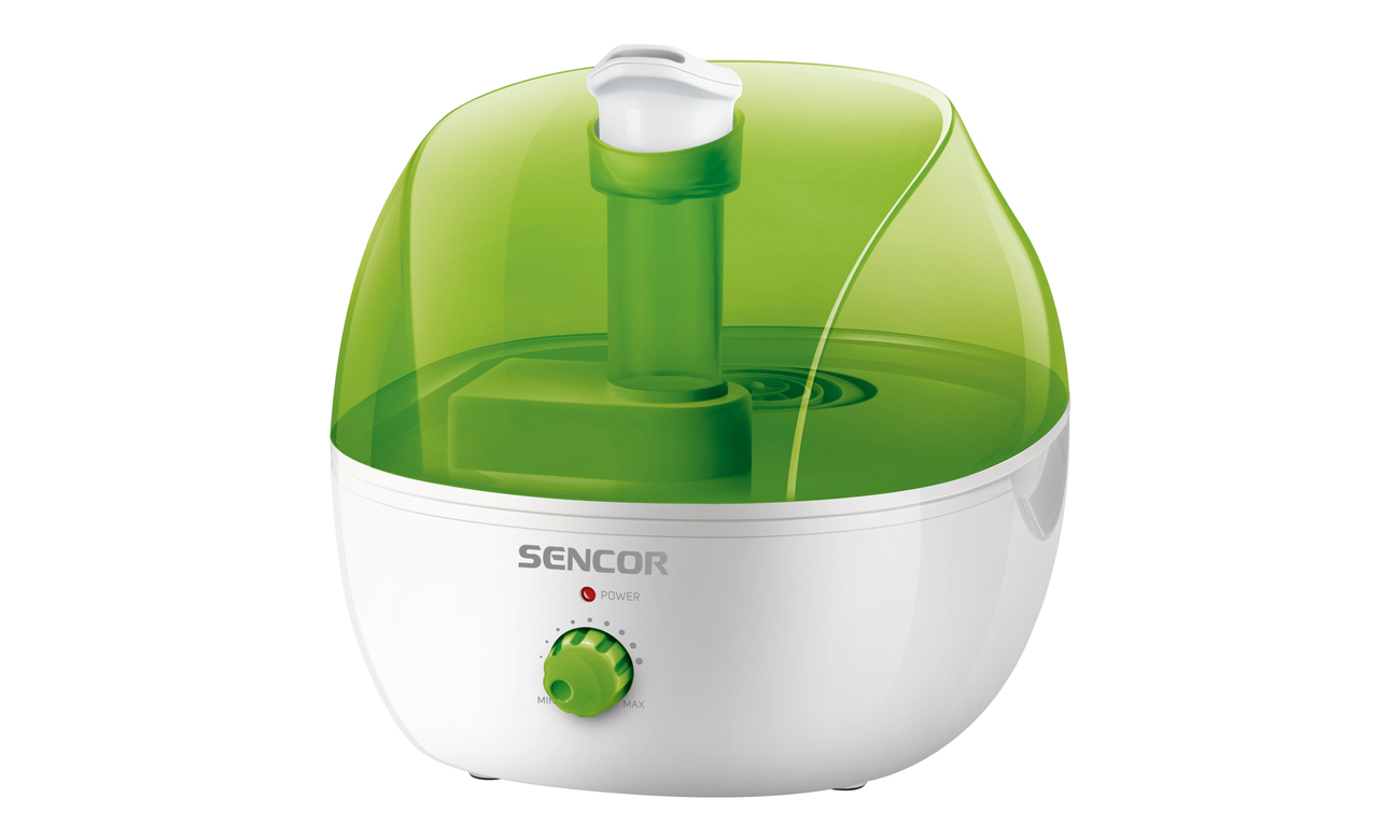 Nawilżacz powietrza Sencor SHF 2051GR