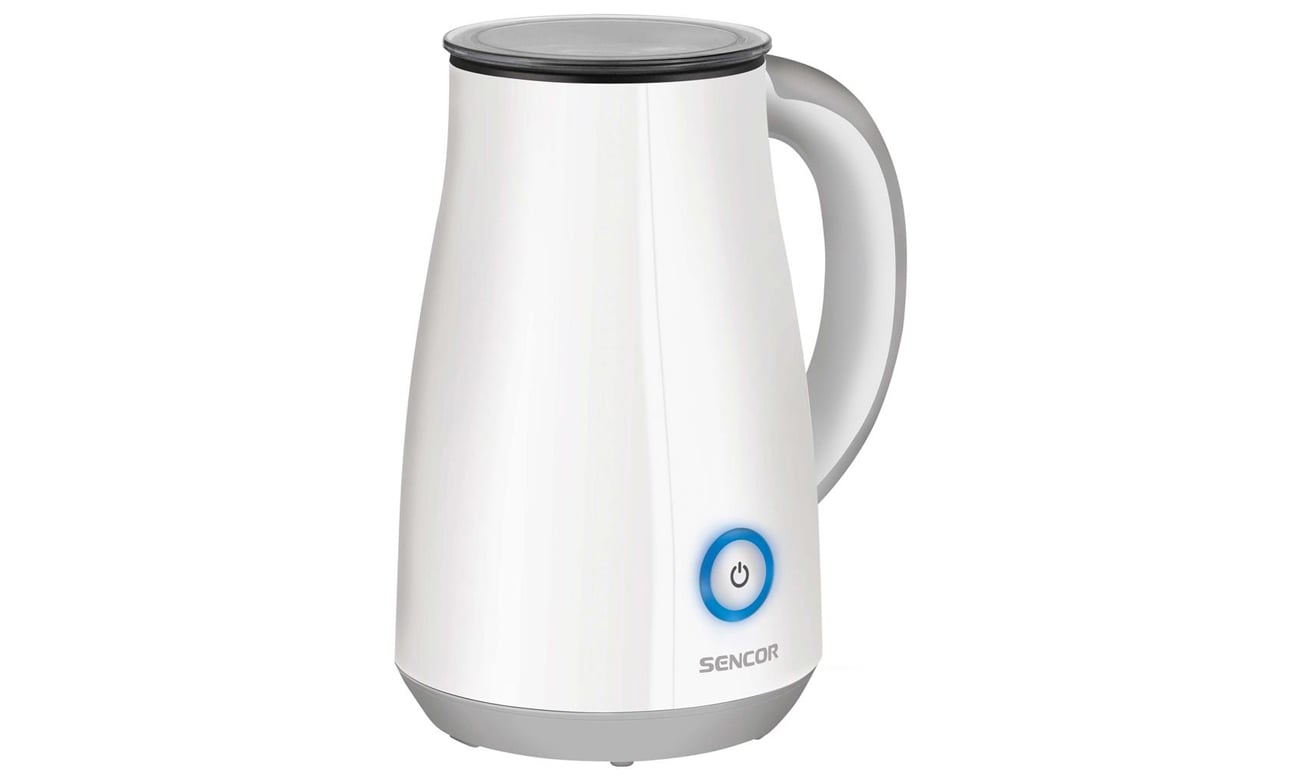 Spieniacz do mleka Sencor SMF 2020WH