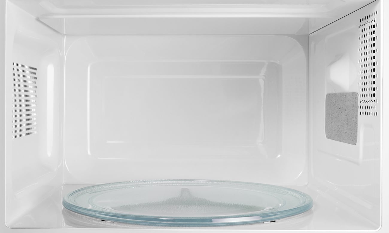 Kuchenka mikrofalowa Sencor SMW 1717WH