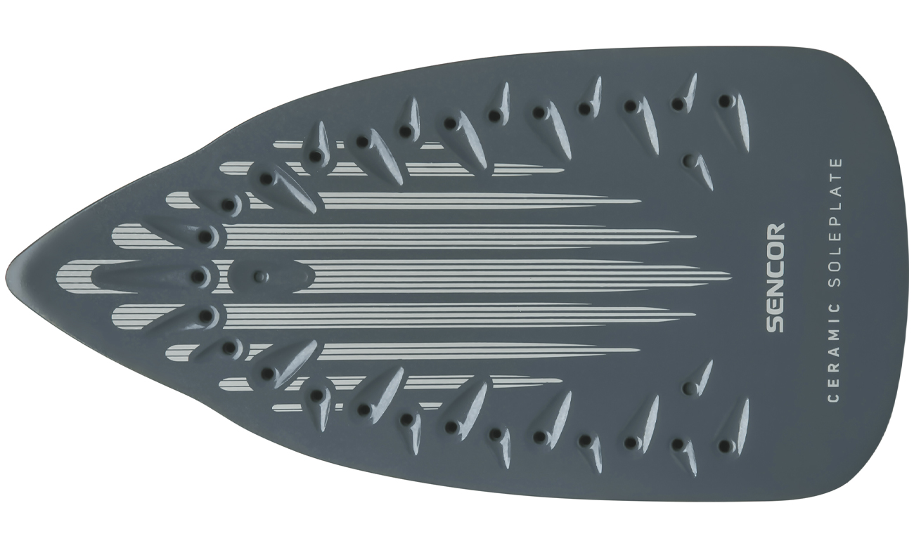 Żelazko Sencor SSI 8440GR SSI-8440GR