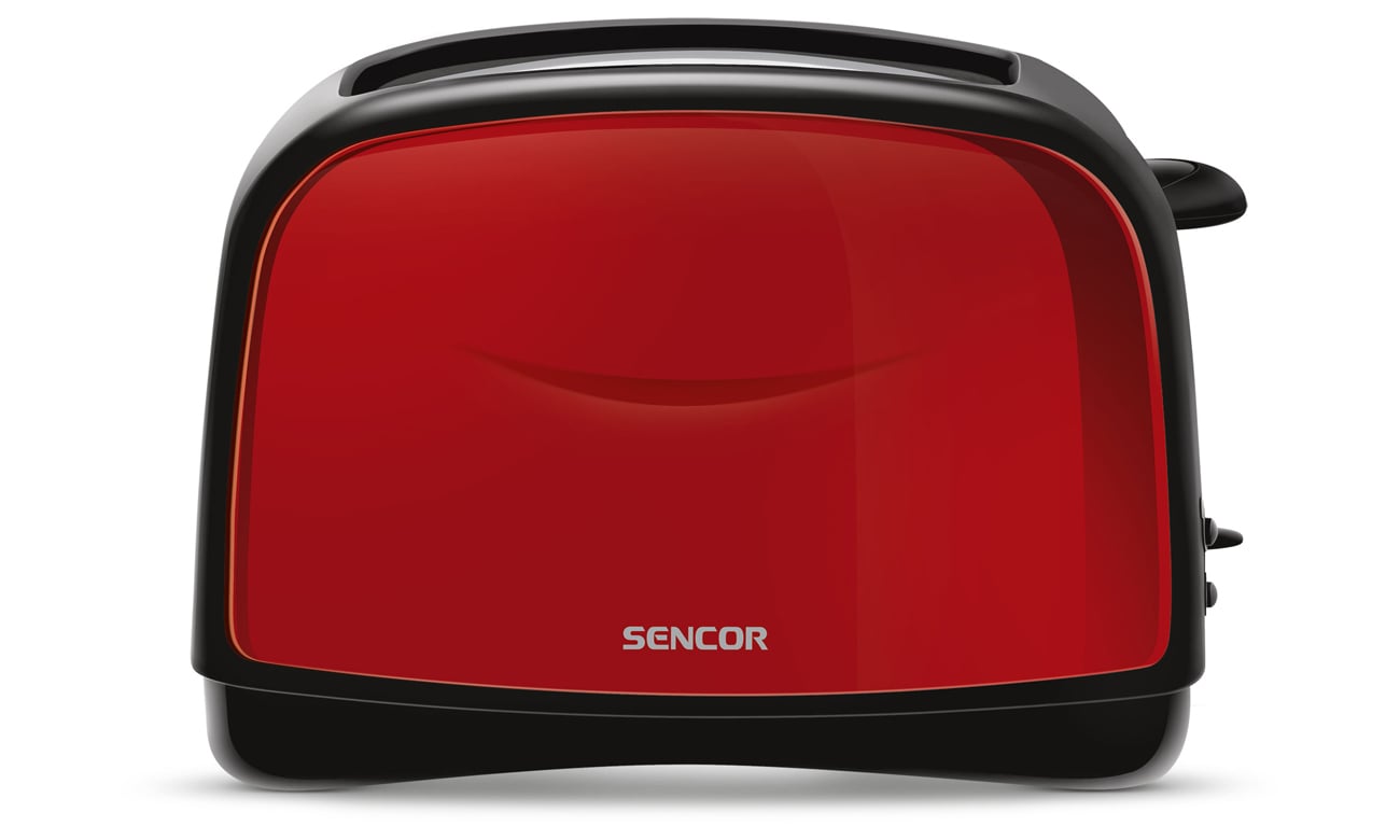 Toster Sencor STS 2652RD