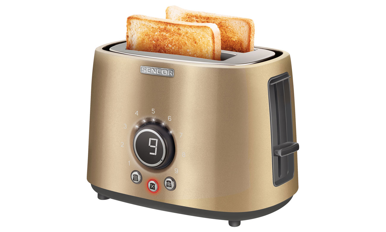 Toster Sencor STS 6057CH