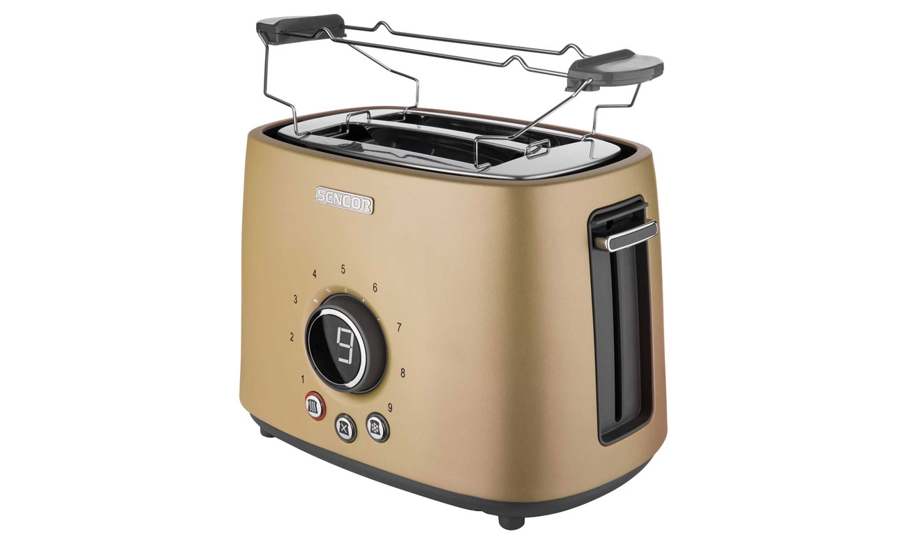 Toster Sencor STS 6057CH