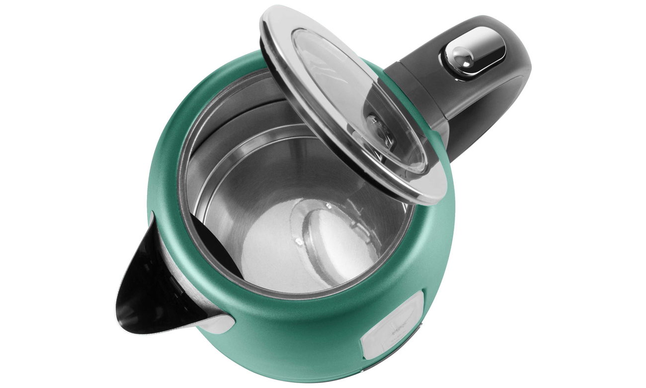 Czajnik elektryczny Sencor SWK 1771GR