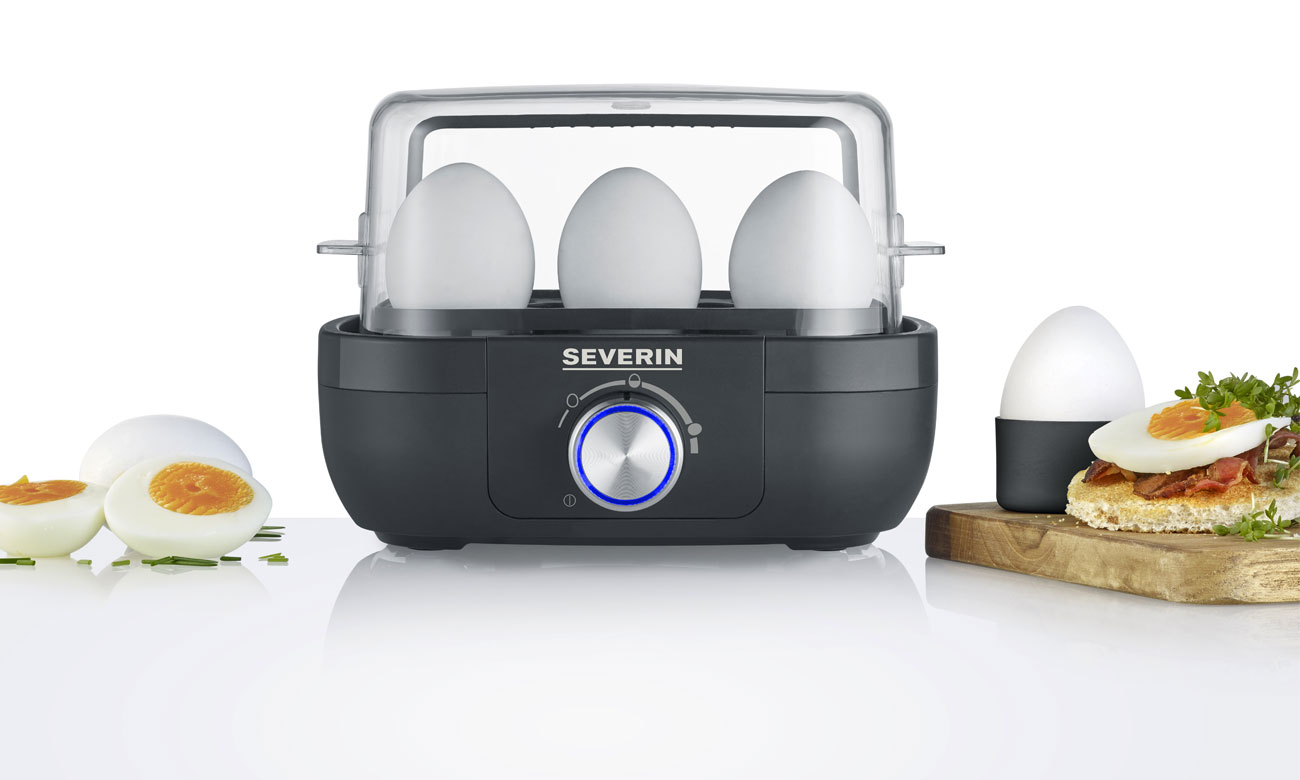 Jajowar Severin EK 3166