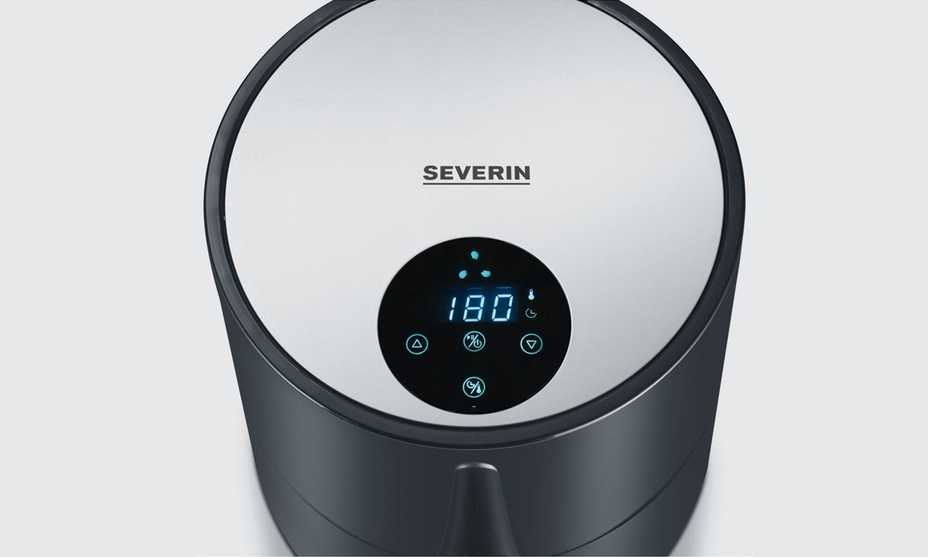 Frytkownica Severin FR 2455