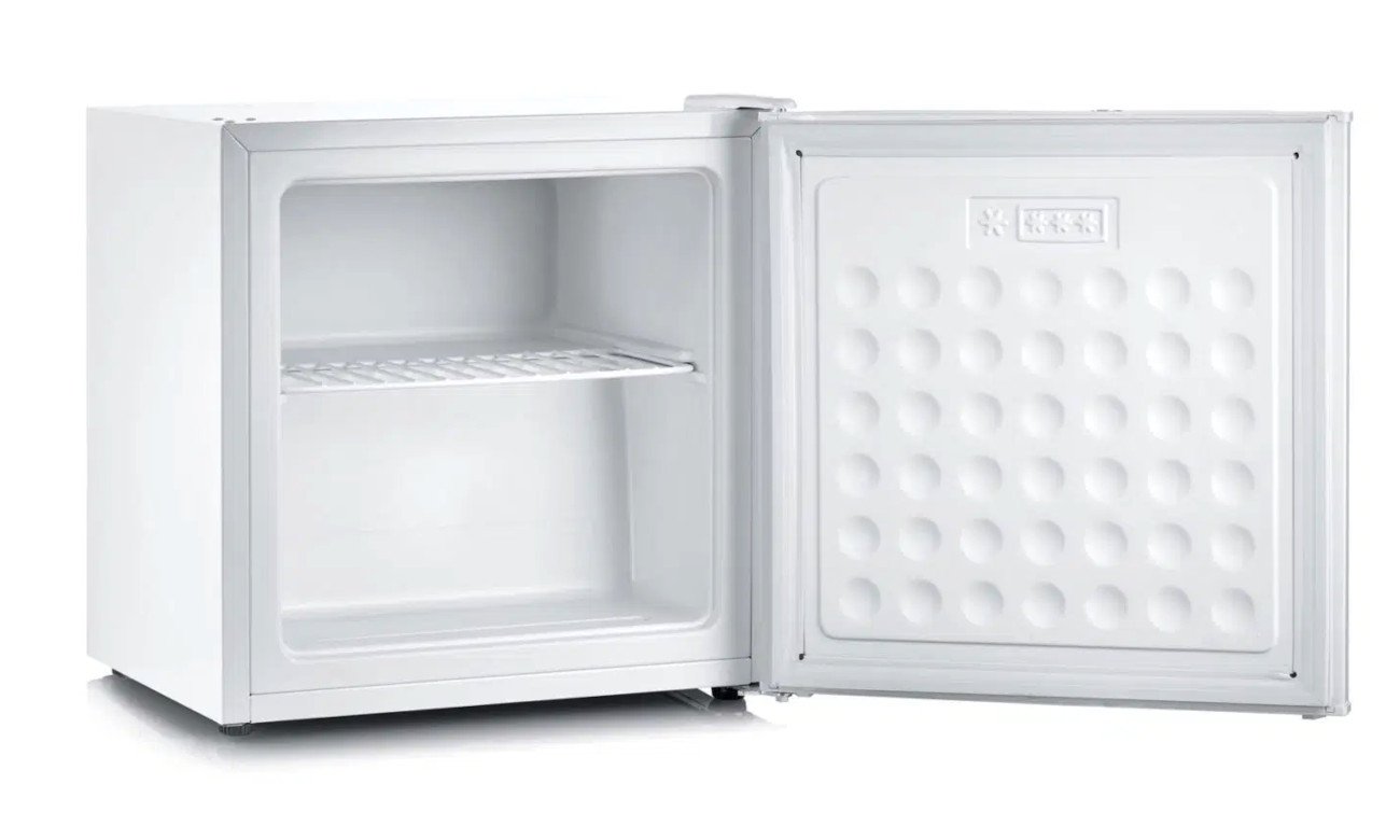 Zamrażarka szufladowa Beko RFNE270E33WN