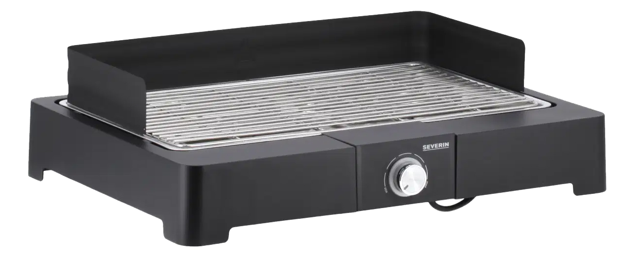 Grill elektryczny Severin PG 8560 Barbecue