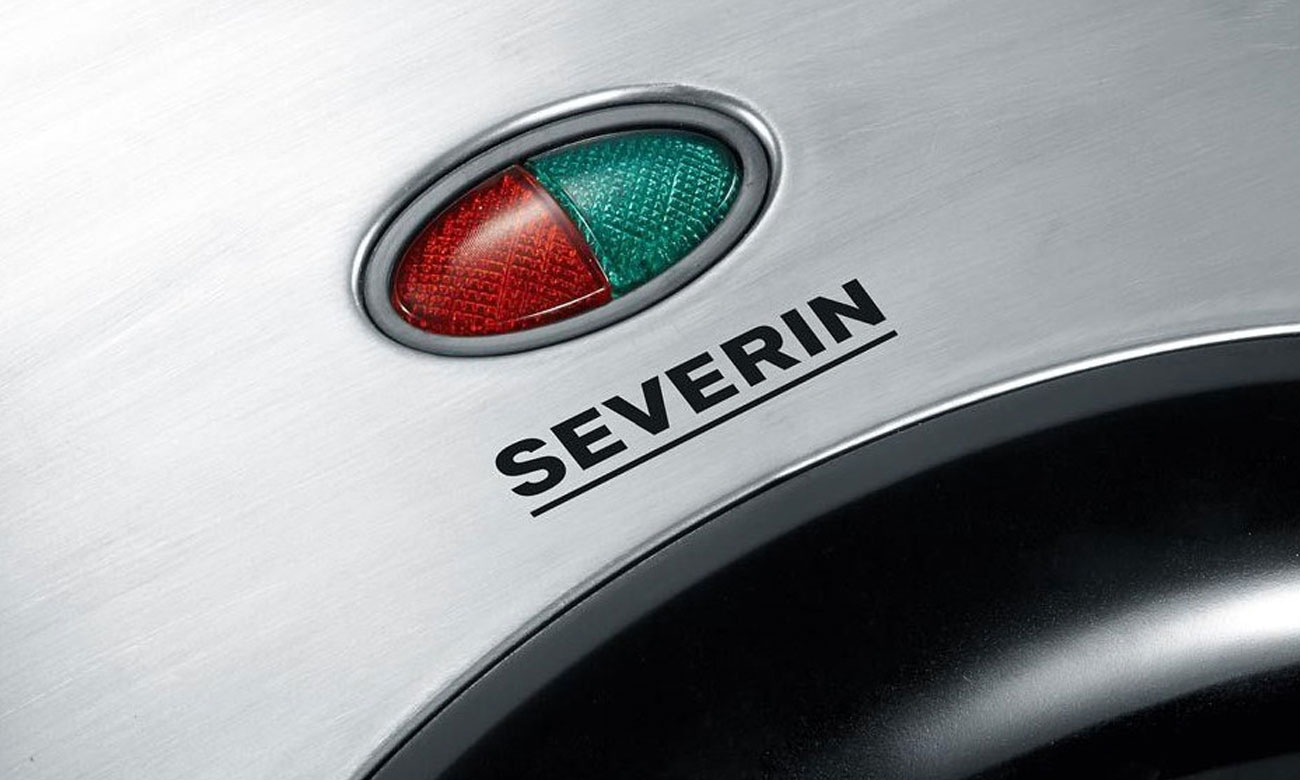 Opiekacz Severin SA 2969