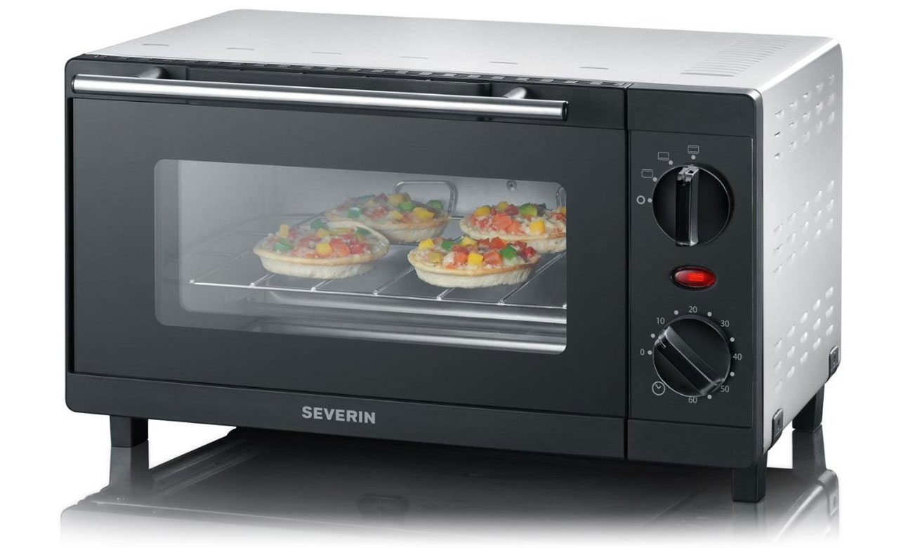 Minipiekarnik Severin TO 2052