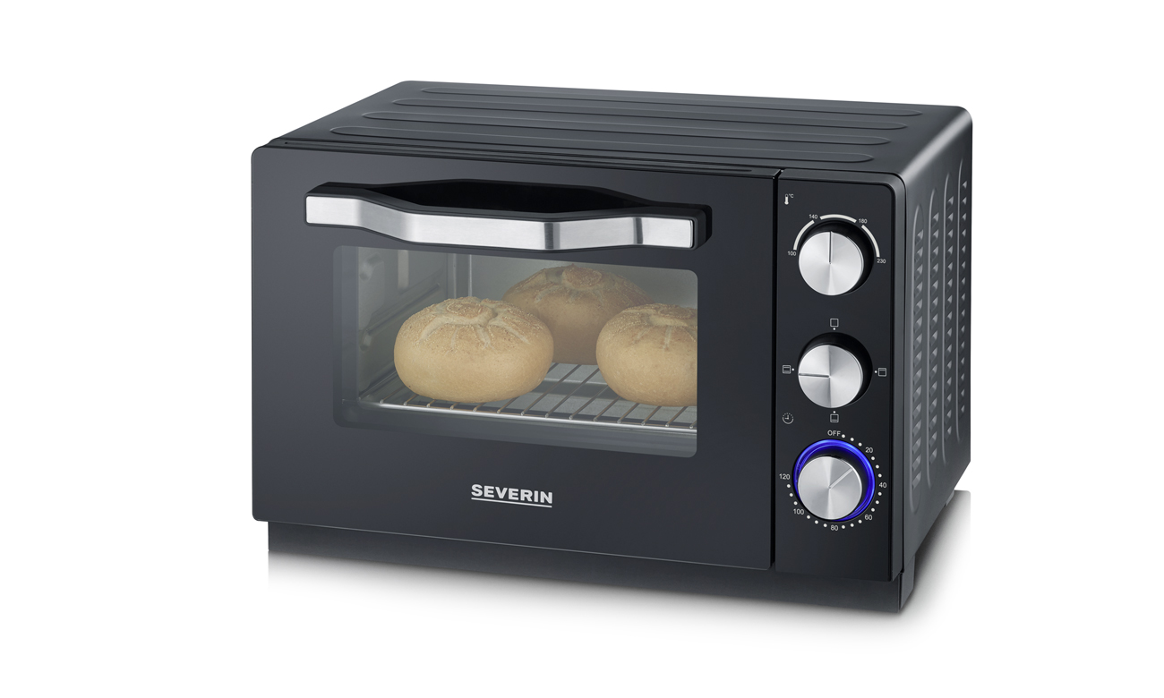 Minipiekarnik Severin TO 2070