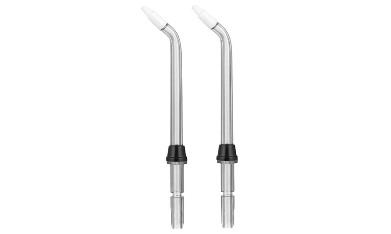Końcówki do irygatora Seysso Planet XOrthodontic 2 szt.