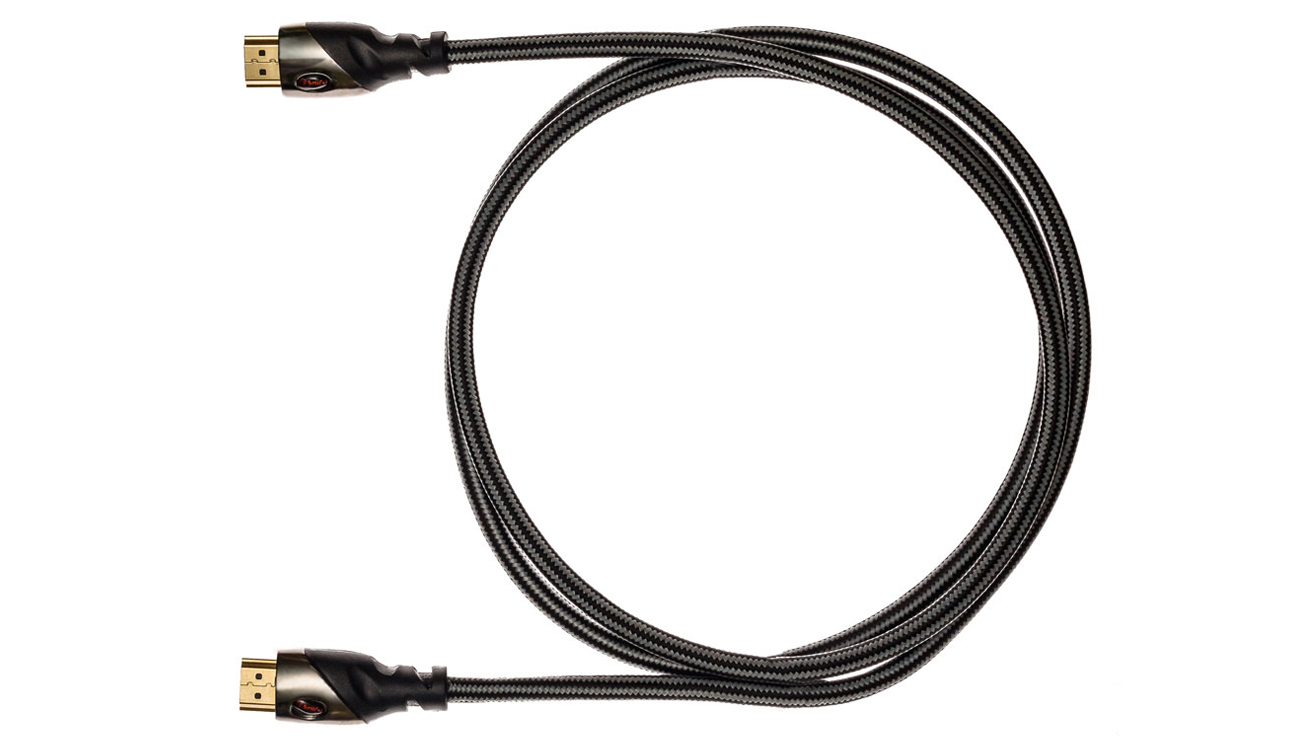 Kabel SHIRU HDMI-HDMI 5m v2.0 Premium (4K, 3D, AV) CH-305 długi, full hd 4k 3D