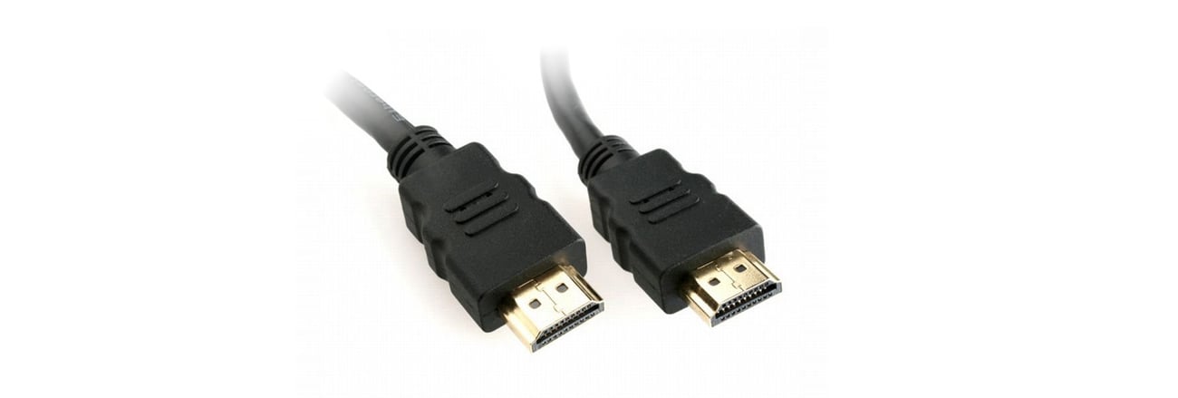 HDMI-HDMI 5m do telewizora , konsoli , monitora CH-105