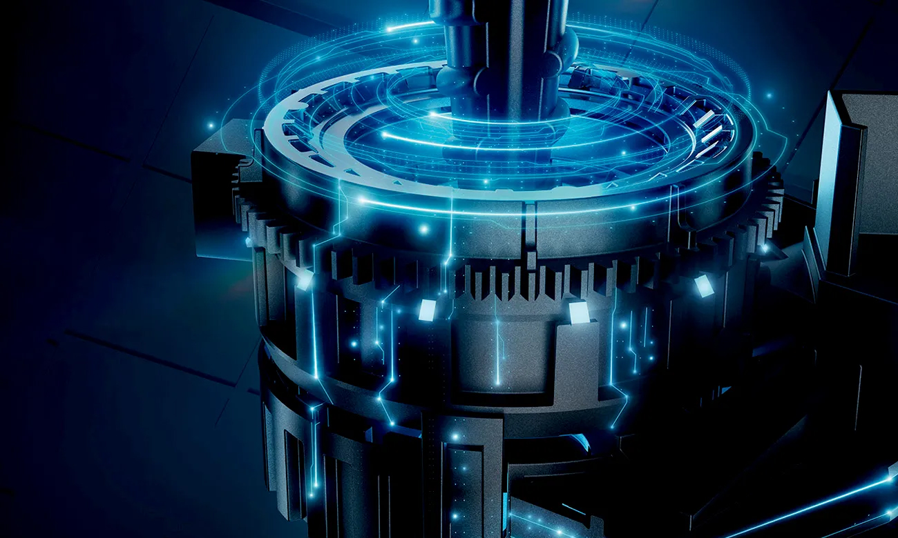 Ekspres do zabudowy Siemens CT636LES6 ceramDrive