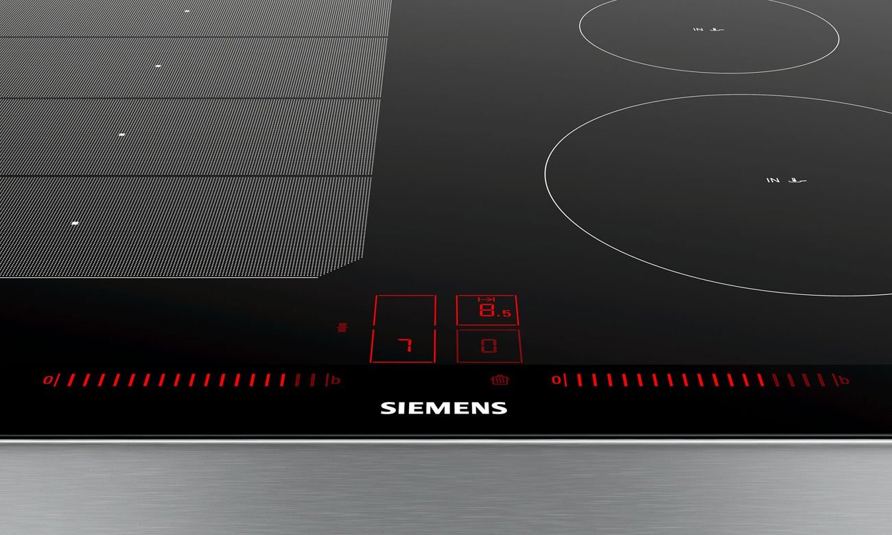 Płyta do zabudowy Siemens EX675LEC1E
