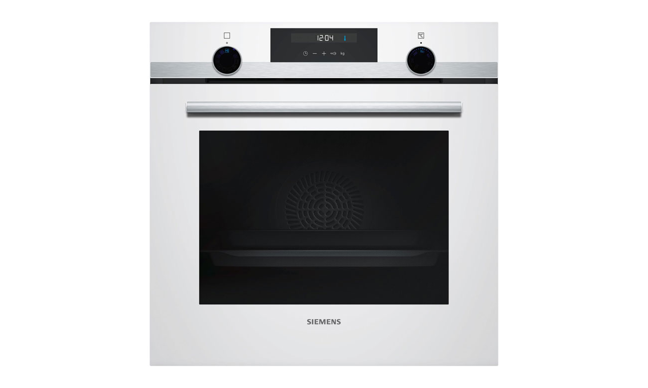Piekarnik do zabudowy Siemens HB557G4W0 opinie